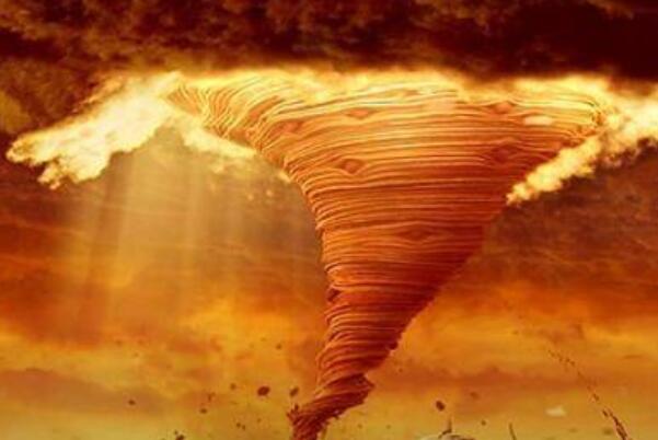 水龙卷和火龙卷图片_水龙卷长啥样_水卷龙是什么