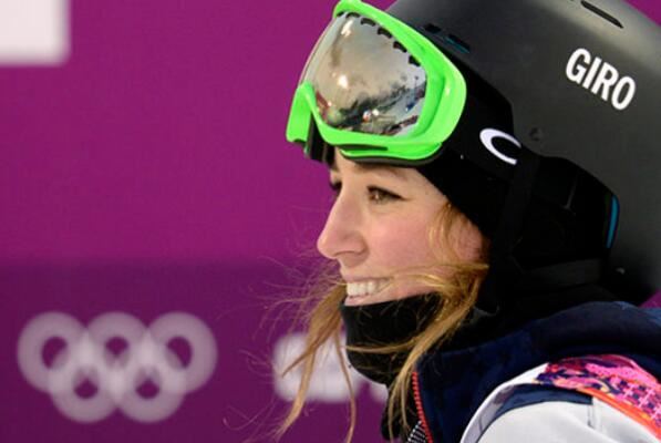 星空·体育中国官方网 十大自由式滑雪美女运动员盘点，加拿大上榜多位，第一擅长超级管道