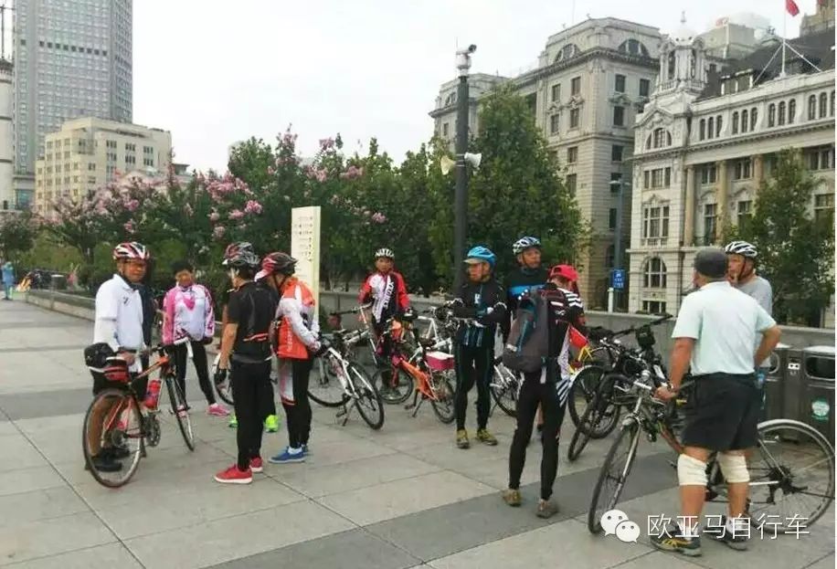 欧亚马的自行车怎么样_欧亚马自行车哪款好骑_欧亚马自行车如何