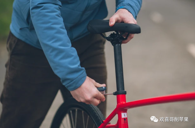 自行车安装前叉步骤_自行车前叉安装_自行车前叉安装视频教程