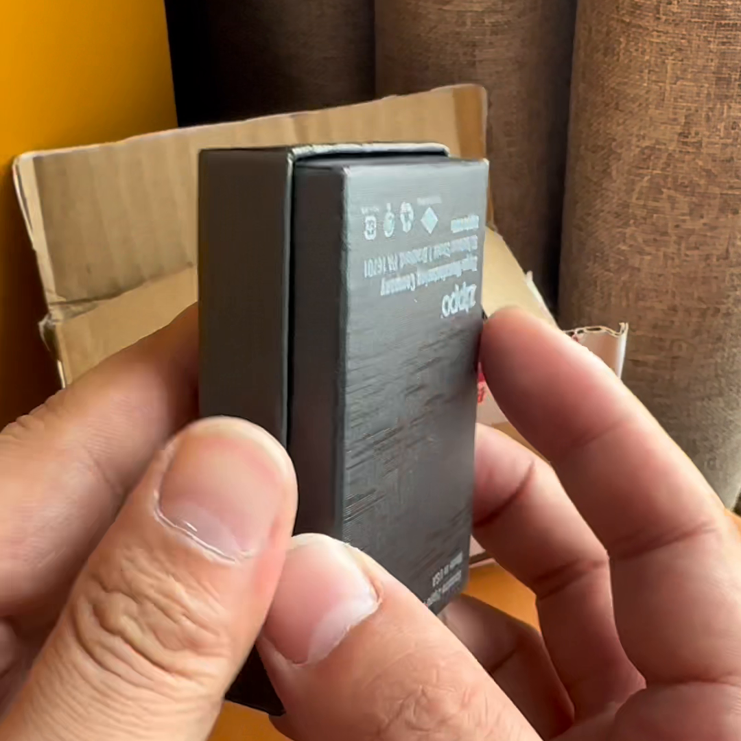 星空·综合体育官网入口 zippo貔貅真假对比