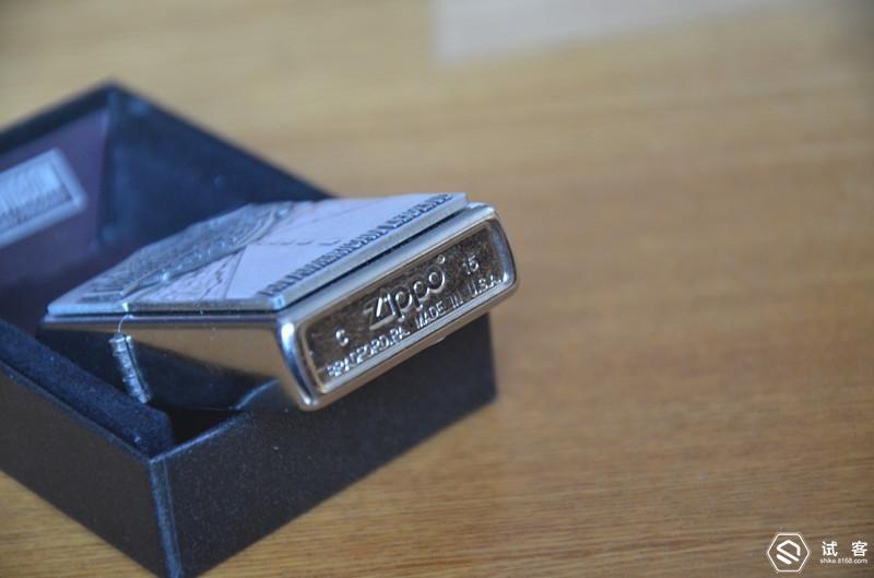 zippo打火机棉芯怎么换_zipoo打火机换新棉花_zippo打火机换棉花