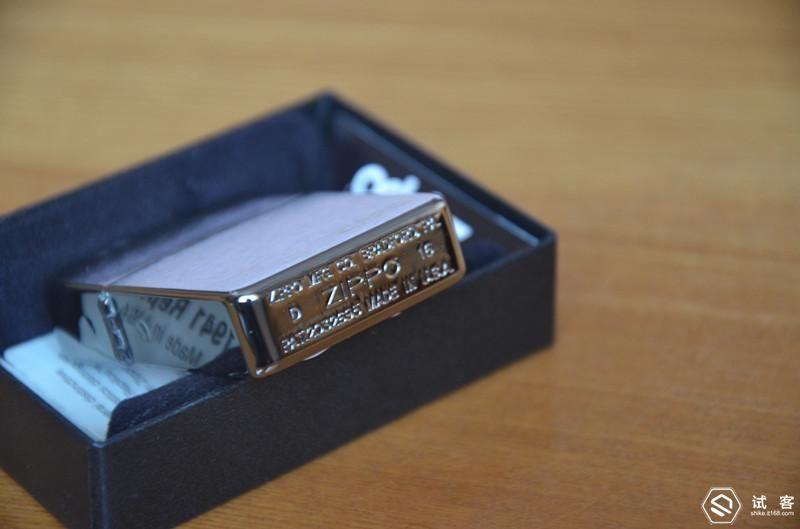 zippo打火机换棉花_zipoo打火机换新棉花_zippo打火机棉芯怎么换