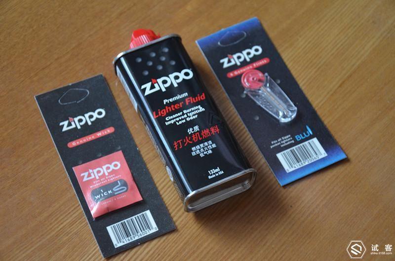 zipoo打火机换新棉花_zippo打火机换棉花_zippo打火机棉芯怎么换