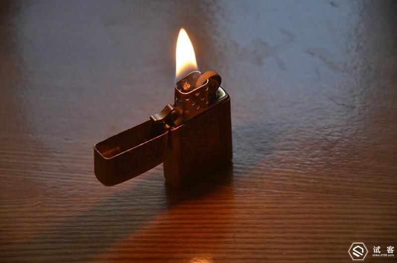 zipoo打火机换新棉花_zippo打火机换棉花_zippo打火机棉芯怎么换