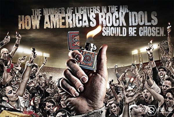 星空体育app下载入口 我与我的zippo们