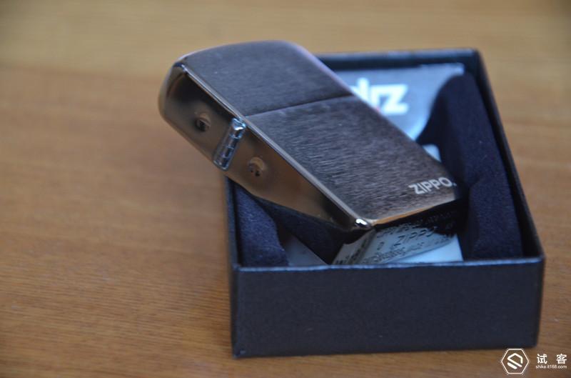 zippo打火机换棉花_zipoo打火机换新棉花_zippo打火机棉芯怎么换