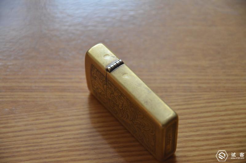 zippo打火机换棉花_zipoo打火机换新棉花_zippo打火机棉芯怎么换