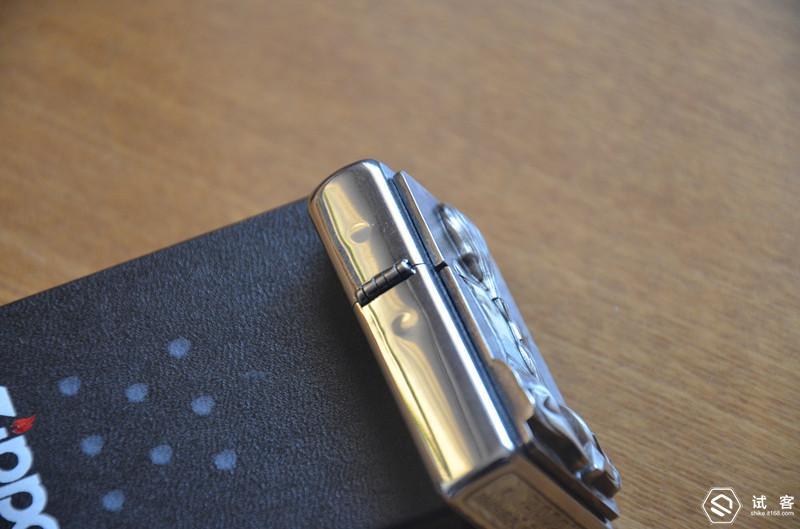 zippo打火机换棉花_zipoo打火机换新棉花_zippo打火机棉芯怎么换