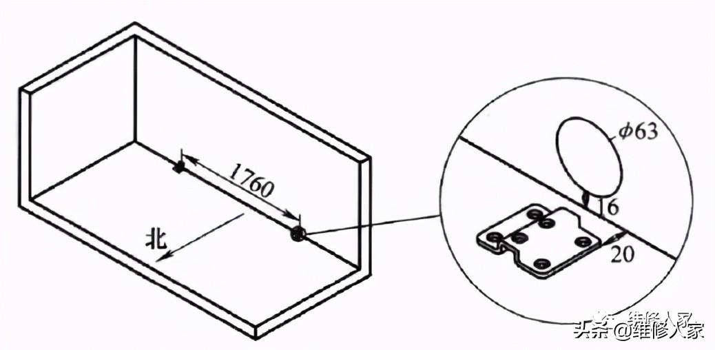 气叉调节_线控气叉安装_线控气叉怎么使用
