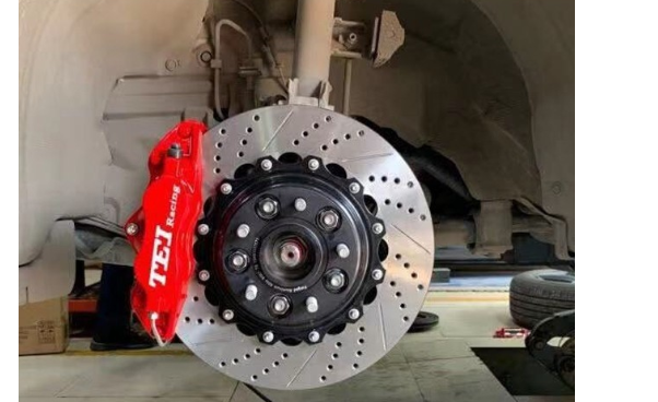 摩托车鼓刹改碟刹_摩托车鼓刹改碟刹教程_摩托鼓刹改碟刹安全吗