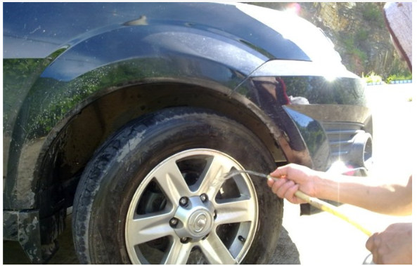 摩托鼓刹改碟刹安全吗_摩托车鼓刹改碟刹_摩托车鼓刹改碟刹教程