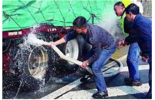 摩托车鼓刹改碟刹教程_摩托车鼓刹改碟刹_摩托鼓刹改碟刹安全吗