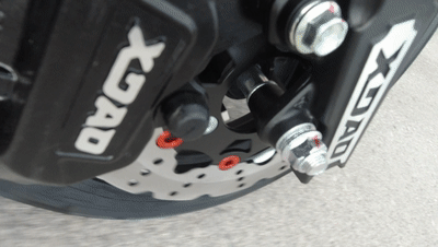 半岛·BOB官方网站 电动车怎样的刹车配置最安全？鼓刹or碟刹？