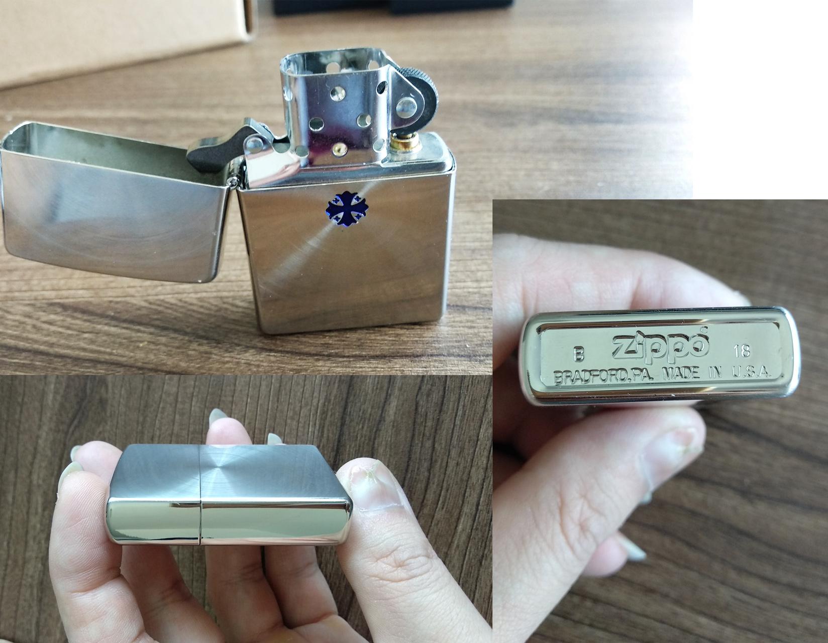 zipoo打火机换新棉花_zippo打火机棉芯怎么换_zippo打火机换棉芯多少钱