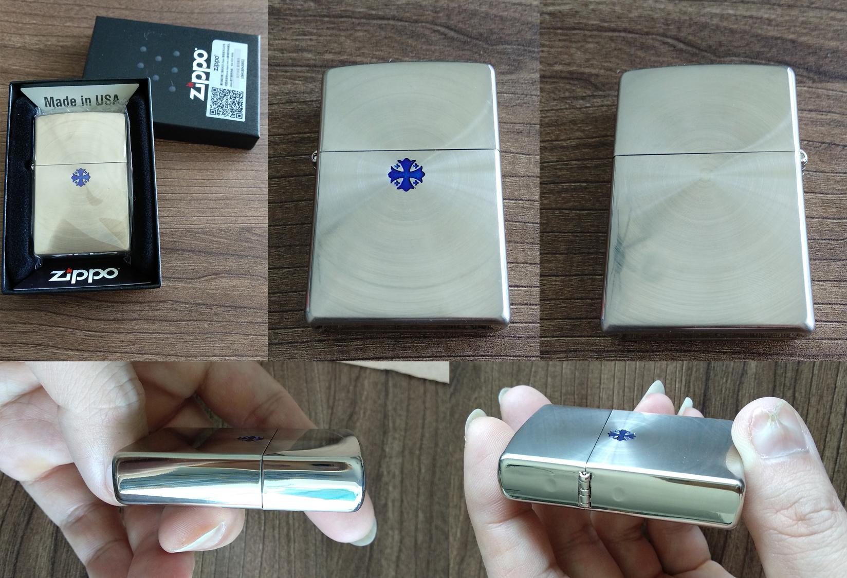 zipoo打火机换新棉花_zippo打火机棉芯怎么换_zippo打火机换棉芯多少钱