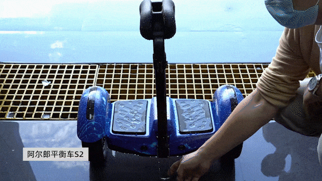 智能平衡车品牌_平衡智能车品牌排行榜_智能平衡车10大品牌