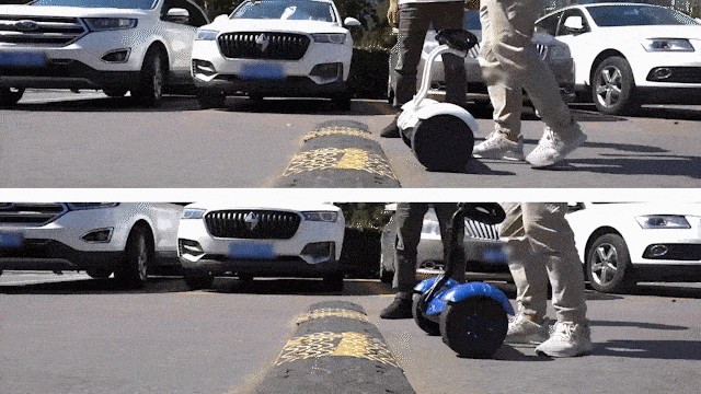 智能平衡车品牌_智能平衡车10大品牌_平衡智能车品牌排行榜