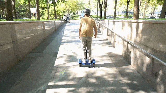 平衡智能车品牌排行榜_智能平衡车品牌_智能平衡车10大品牌