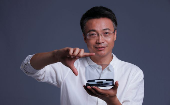 半岛·体育中国官方网 车萝卜CEO：估值1个亿，其实没那么难！