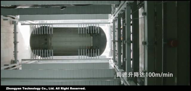 我爱我车智能车库_车库智能化_智能车库安全吗