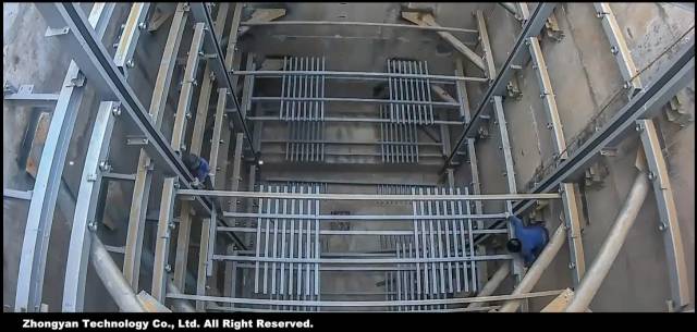 车库智能化_我爱我车智能车库_智能车库安全吗