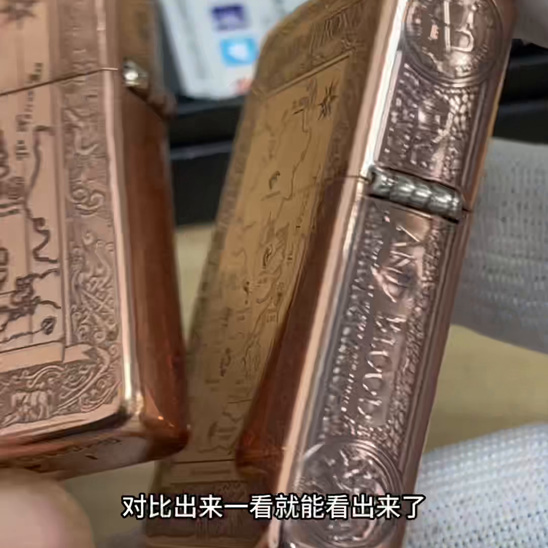 盔甲机底刻_zippo盔甲机_盔甲机和常规机哪个好