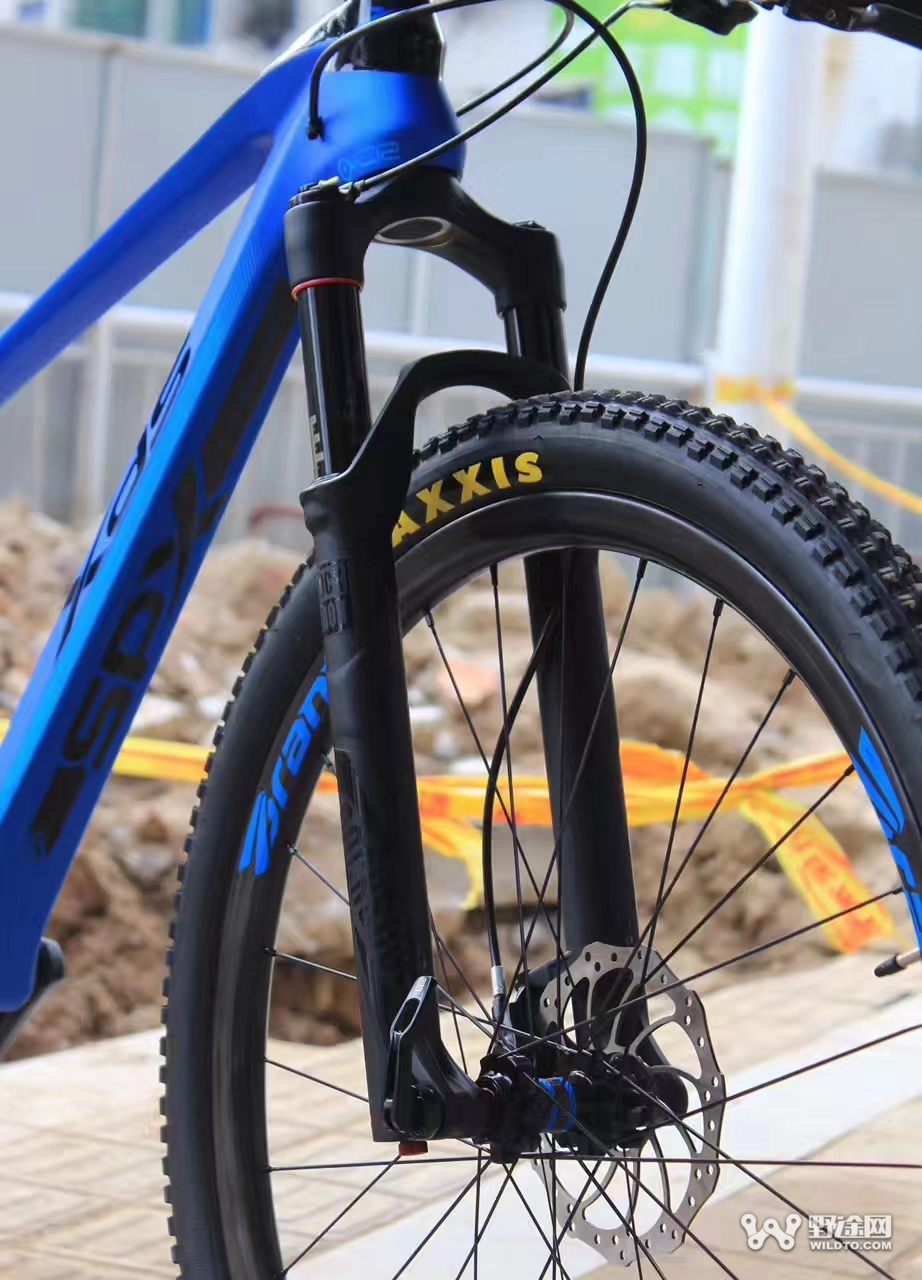 新手教室 | 山地自行车的避震前叉该怎么选?