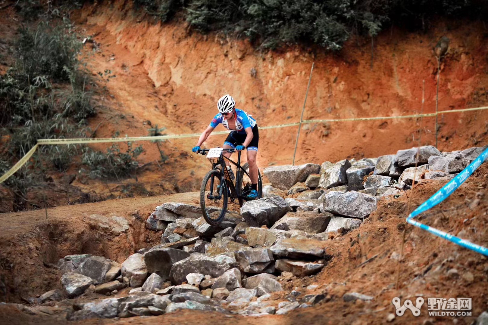 新手教室 | 山地自行车的避震前叉该怎么选?