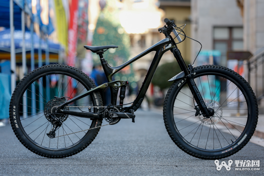 新手教室 | 山地自行车的避震前叉该怎么选?