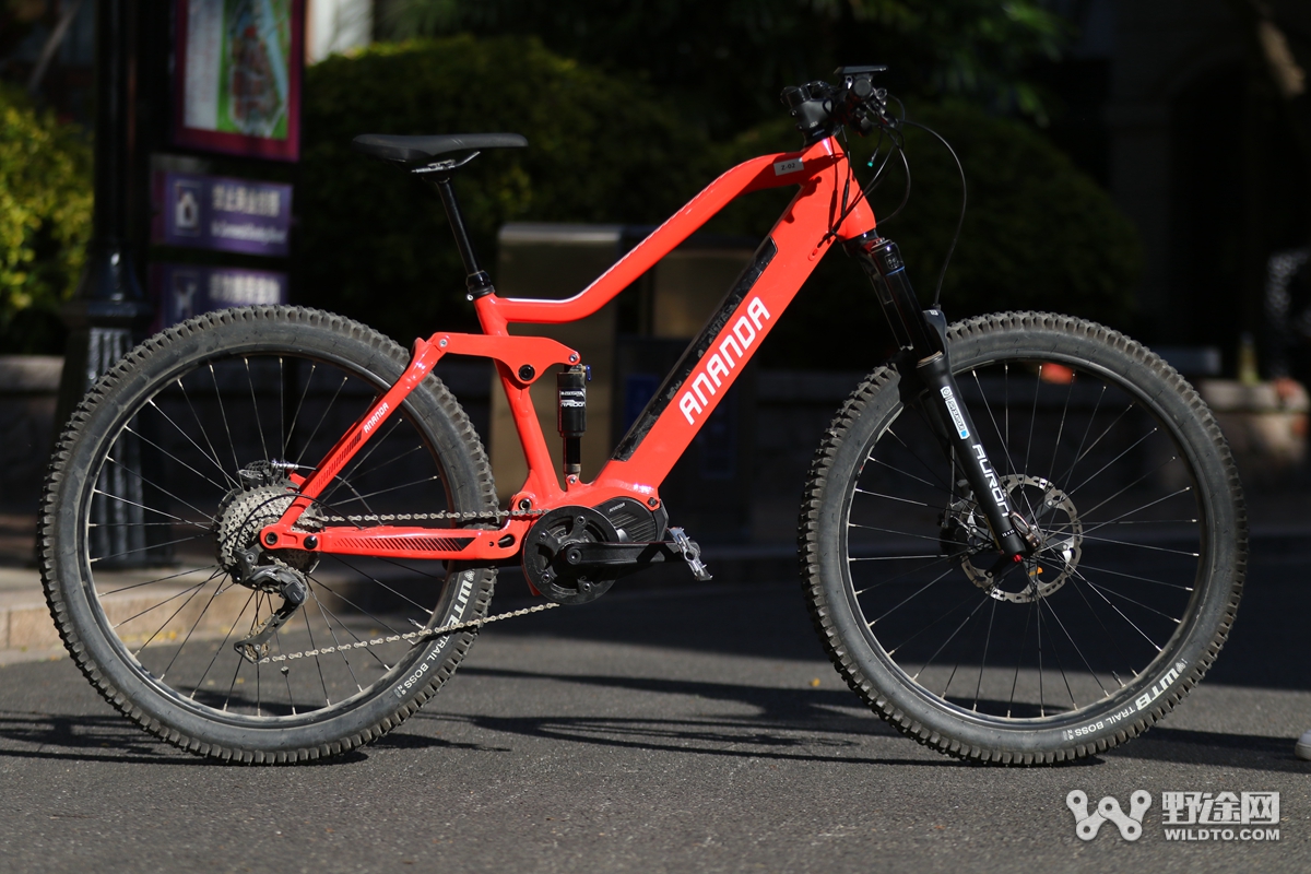 新手教室 | 山地自行车的避震前叉该怎么选?