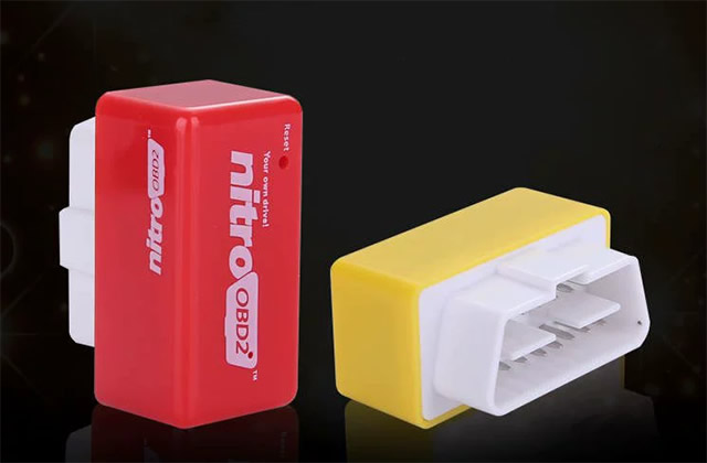 电子节油器能提升动力吗_汽车智能节油器_车动力智能电子节油器