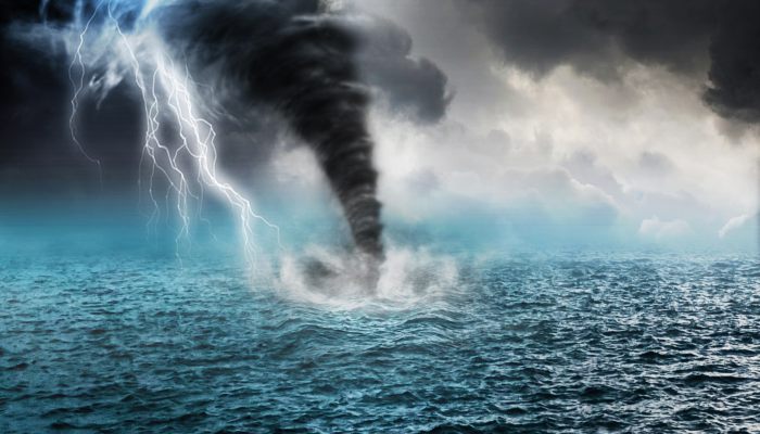 水龙卷是什么 水龙卷的意思是什么