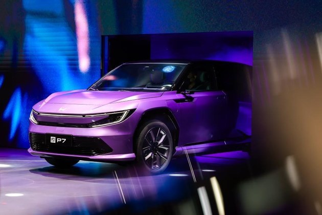 广汽集团三年“番禺行动”发布 5款全新新能源车亮相车展