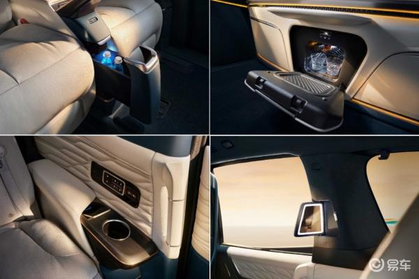 汽车智能掌控系统有没有用_掌控车评_豪车智能掌控