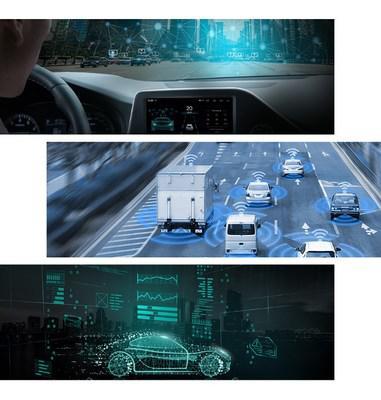 均胜电子：协同创新助推中德智能电动汽车市场同频共振-有驾