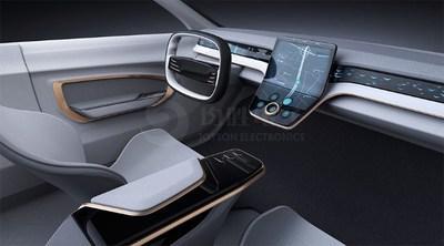 均胜电子：协同创新助推中德智能电动汽车市场同频共振-有驾