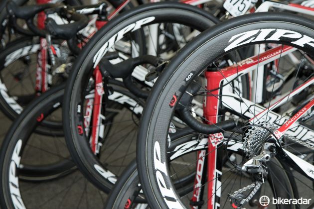 公路轮组买方指南——献给那些准备升级轮组的新手