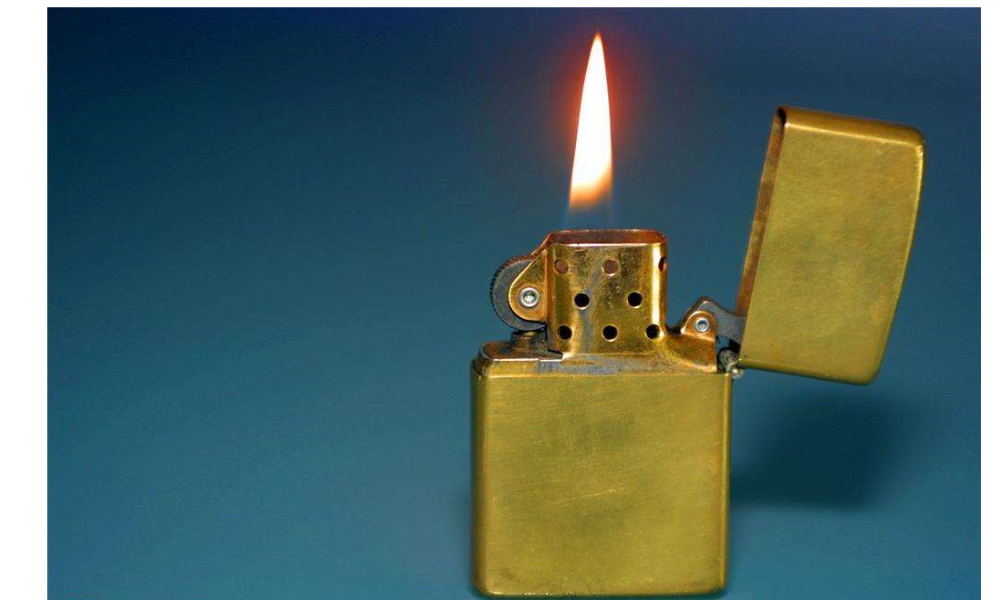 星空综合体育app下载 zippo打火机如何调整火焰大小？