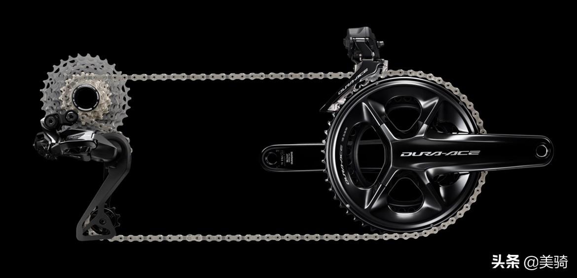 星空·综合体育官网入口 关于SHIMANO新一代套件，你需要知道的几件事