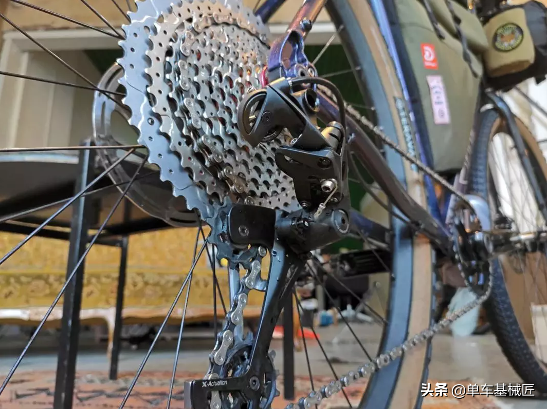 山地车塔基拆卸_山地拆卸车塔基安装视频_山地车塔基拆卸视频