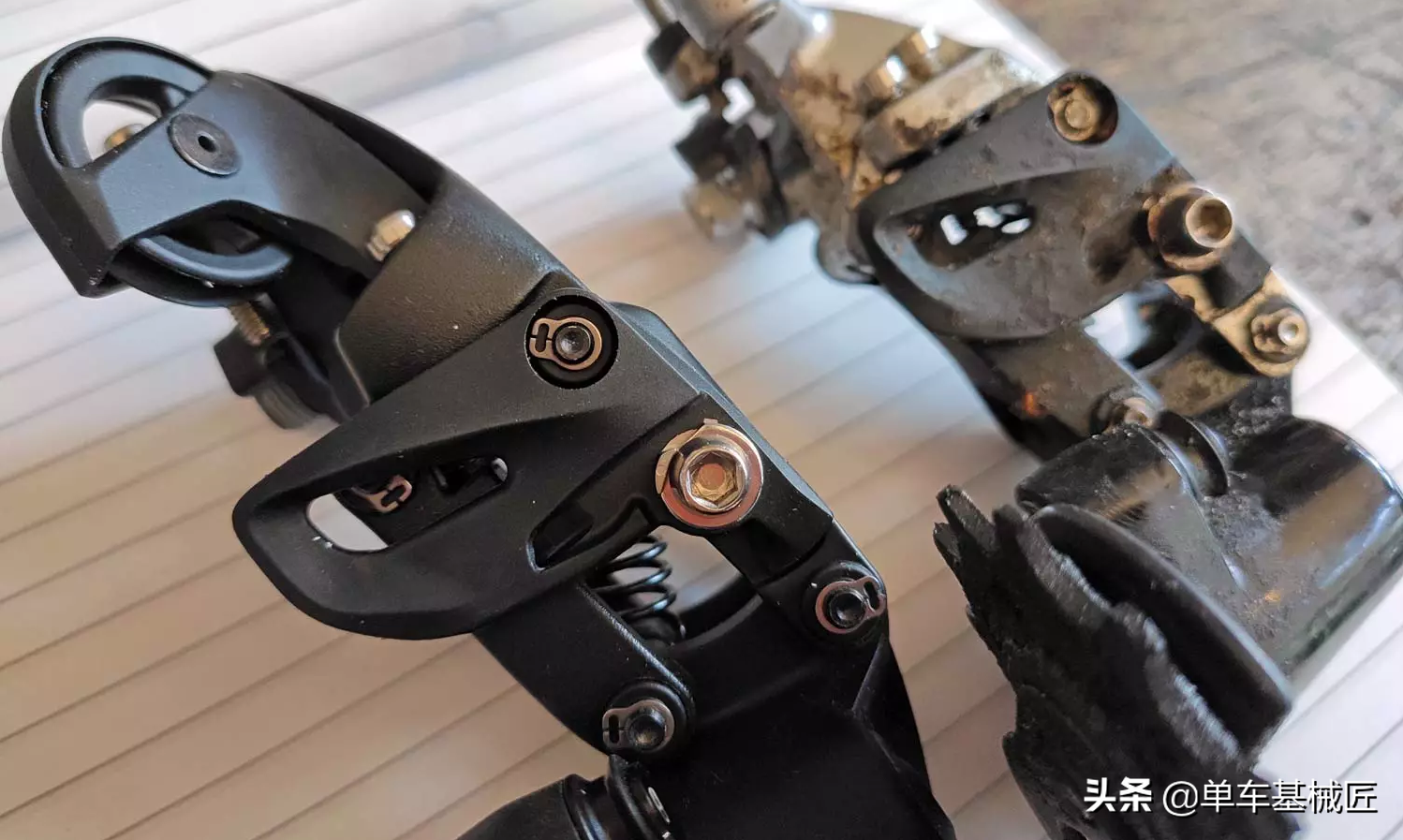 山地车塔基拆卸_山地车塔基拆卸视频_山地拆卸车塔基安装视频