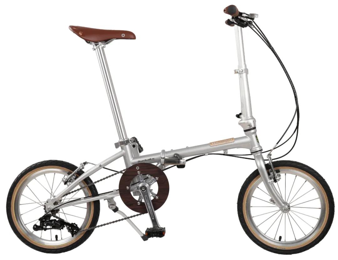 折叠自行车排名前十名_大行折叠自行车推荐_折叠自行车性价比