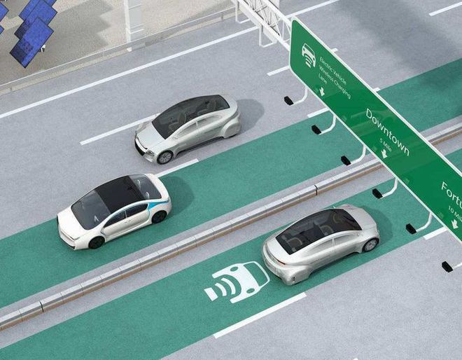 智能车控制系统_智能车控制算法_智能车控制