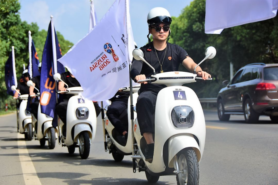 爱玛好雅迪好_爱玛和雅迪电动车哪好_电动车爱玛雅迪好用吗