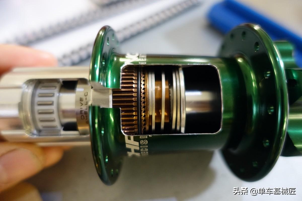 星空体育app下载入口 你了解你的自行车花鼓吗？还在为这些误区买单吗？优缺点分析