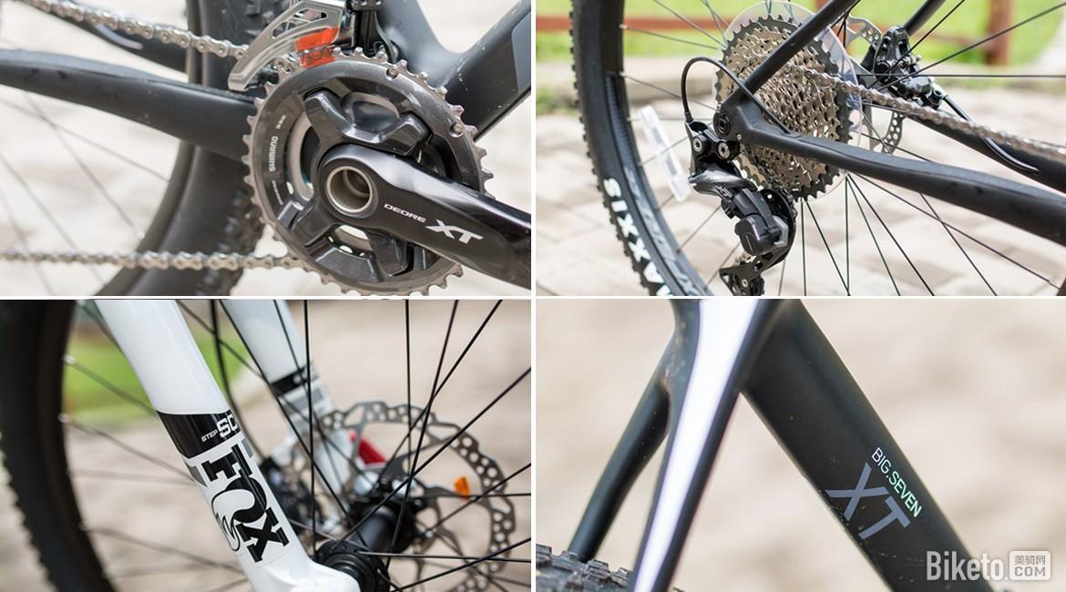 美利达大七900_美利达大9000_美利达大9系列价格