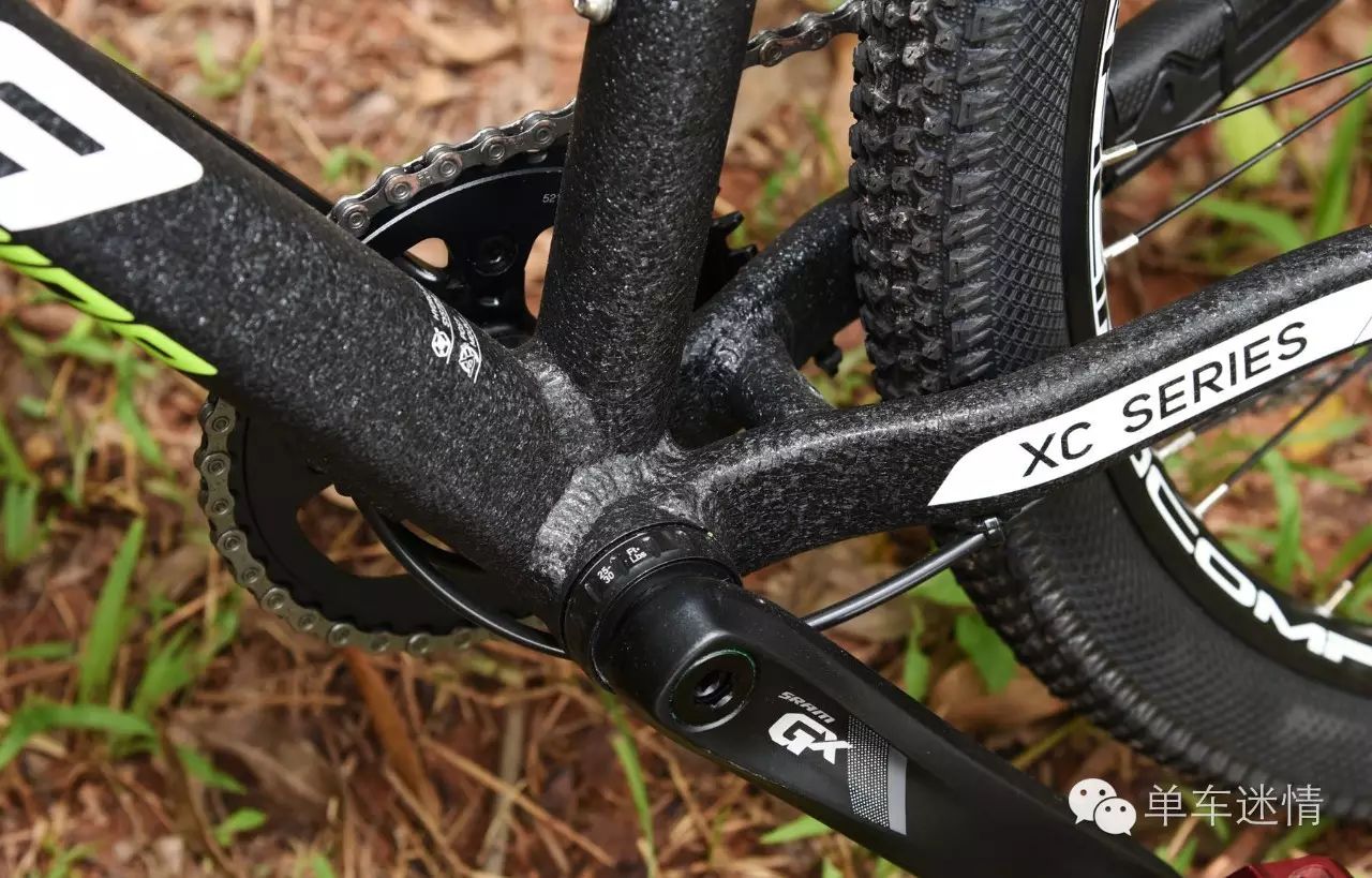 捷安特换个塔基要多少钱_捷安特atx777塔基_捷安特塔基结构