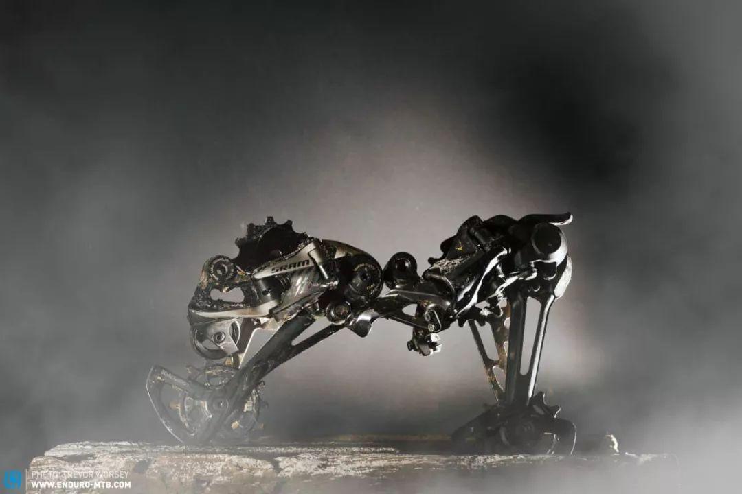 星空体育官方网站 压岁钱怎么花：山地车升级指南 传动套件篇