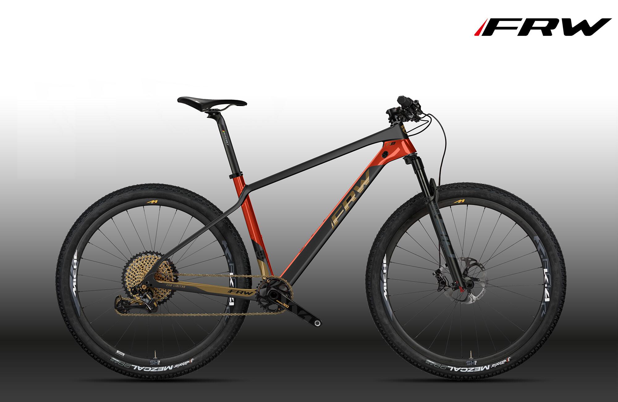 星空·综合体育官网入口 电商网购自行车变主流，几百元和几万元土拨鼠福伦王自行车区别？